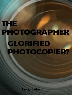 cover image of The Photographer